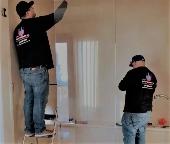 Professional plumbing installation for Leak Detection in Pope Army Airfield