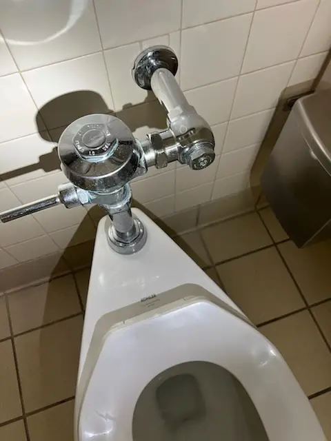 Fixture installation and repair for Garbage Disposal in Pope Army Airfield